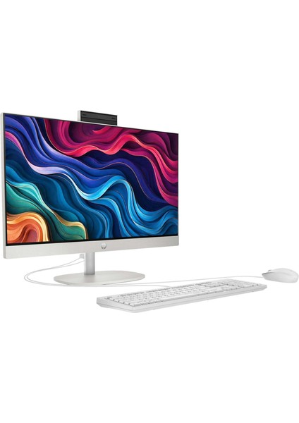 Proone 240 G10 A54TJET03 I3-N300 16GB 512SSD 23.8" Fhd W11H All In One Bilgisayar
