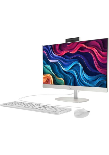Proone 240 G10 A54TJET03 I3-N300 16GB 512SSD 23.8" Fhd W11H All In One Bilgisayar
