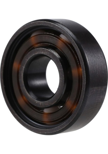 Sagrado 16 Adet Seramik 608 Rulmanlar 8X22X7MM Abec-11 Hibrit 6 Beyaz Zro2 Topları Kaykay Rulman Pat (Yurt Dışından) fiyatları