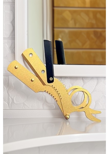 U4 Full Metal Ustura + 5 Adet Yaprak Jilet fırsatları