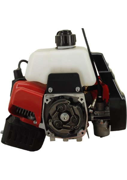 GM26 Benzinli Motor 0.85HP 25.6cc