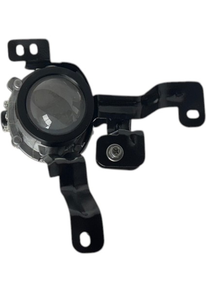 Hyundaı Elantra Sol Sis Lambası 2016-2018 (Yuvarlak)