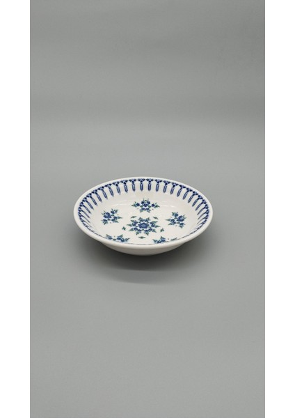 Çukur Yemek Tabak 6’lı 17 cm fırsatları