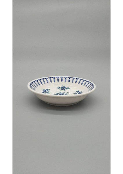 Çukur Yemek Tabak 6’lı 17 cm indirimleri