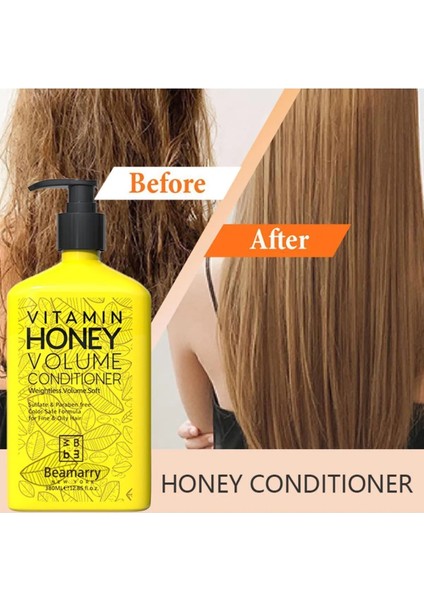 Bal Vitamin Saç Kremi 380 ml Vitamin Honey fiyatları