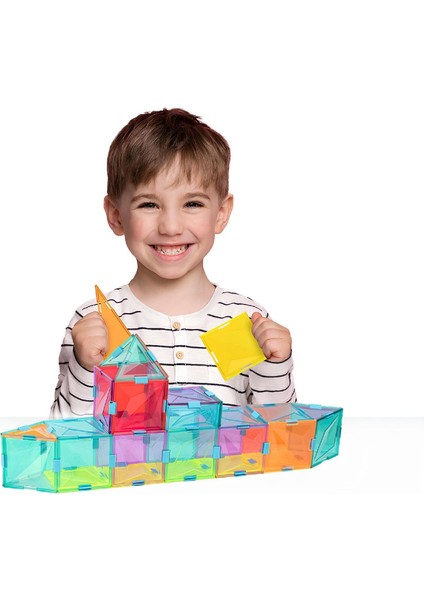 Kristal Puzzle Bloklar 300 Parça - Kız Erkek Oyuncak modelleri