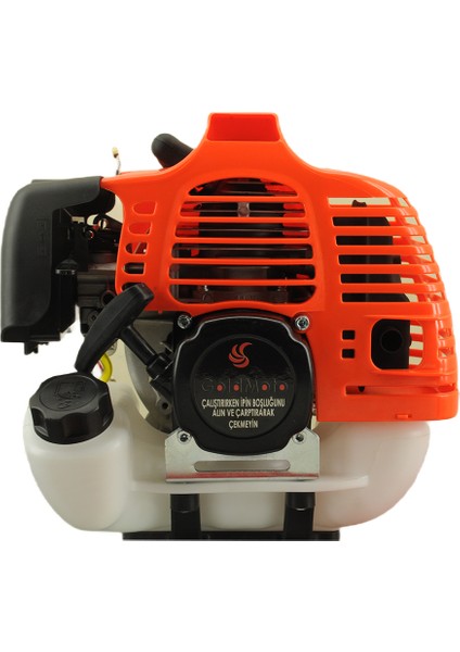 GM44F-5 Benzinli Motor 1.73HP 52CC