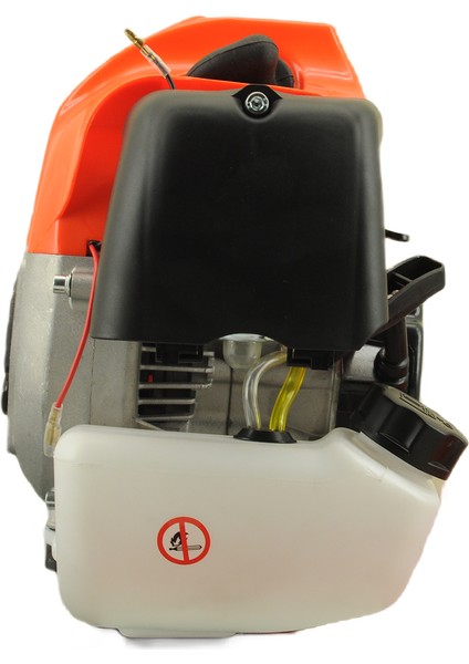 GM44F-5 Benzinli Motor 1.73HP 52CC