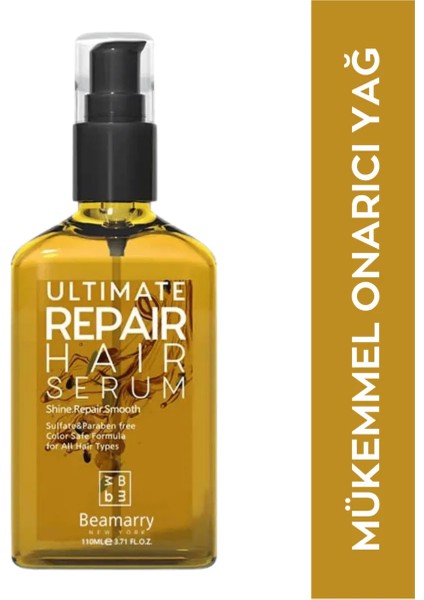 Saç Serumu 110 ml