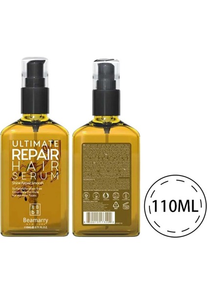 Saç Serumu 110 ml