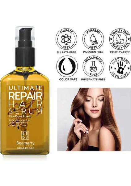 Saç Serumu 110 ml