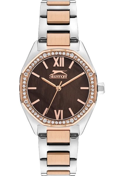 Kadın Kol Saati SL.09.2301.3.05