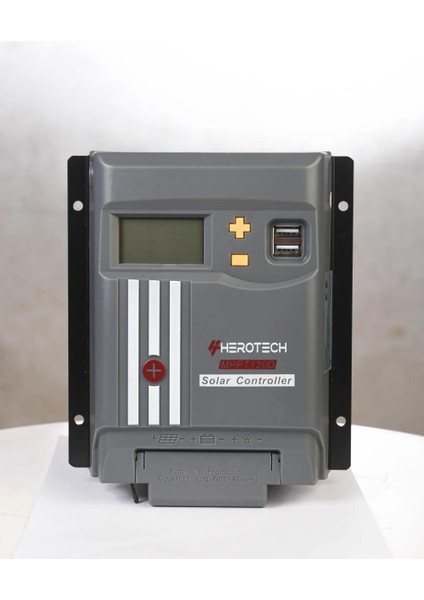 Spower 12 VOLT2000 Watt Set