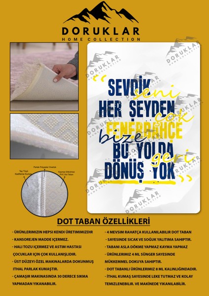 Kaymaz Taban Makinada Yıkanabilir Dijital Baskı Dekoratif Modern Desenli Çocuk Odası Halısı Dot Taban Halı fiyatları
