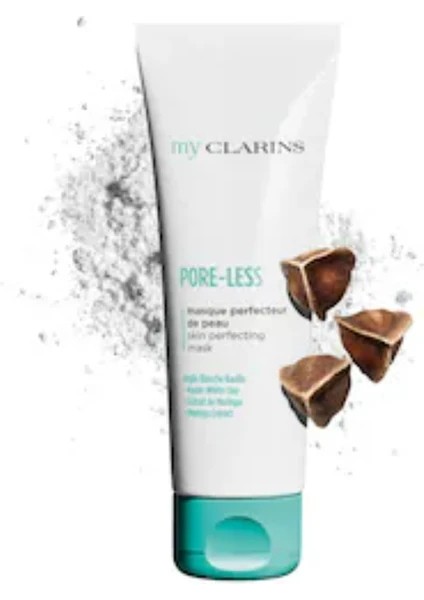 Pore-Less Mask - Kil Maskesi
