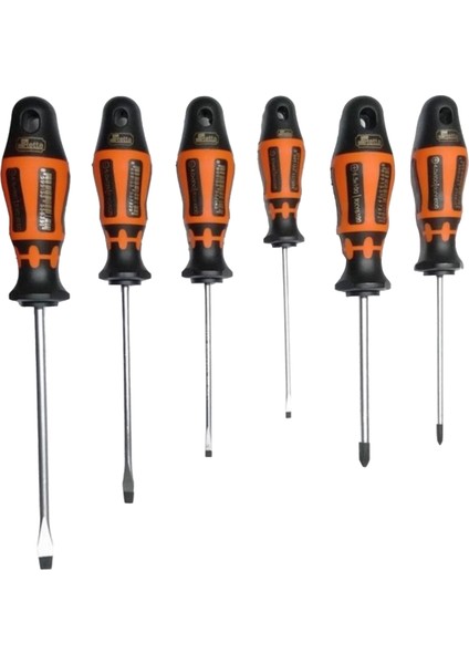 Tornavida Seti 6 Lı fiyatları