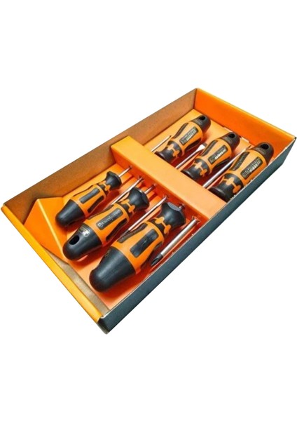 Tornavida Seti 6 Lı modelleri