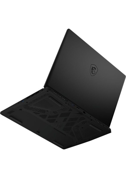 PULSE 16 AI C1VFKGC15-093XTRC15 İntel Core Ultra 7 155H 64GB 1TB SSD RTX4060 Windows 11 Pro 16" WUXGA 144Hz IPS Taşınabilir Bilgisayar+Çantalı