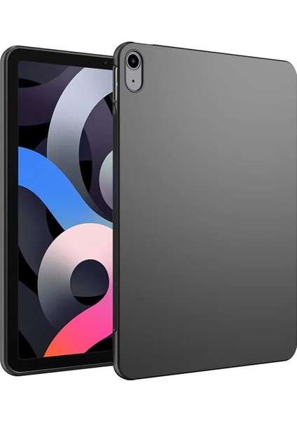Apple iPad Mini 2024 8.3 Inch Tablet Silikon Tpu Soft Kılıf -AL8102