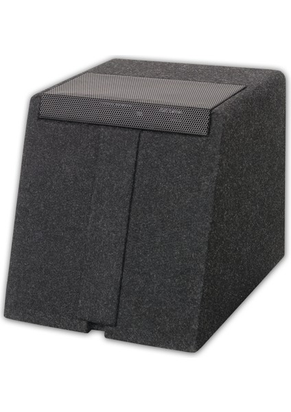 SWE-815 8” (20CM) Amplifikatörlü Subwoofer Kutusu modelleri
