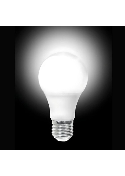Ack LED Ampül 1170 Lümen 12W - 6500 Kelvın Beyaz Işık fiyatları
