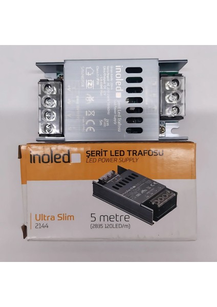 Inoled 60W 5A LED Trafosu - 2144
