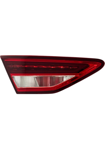 Seat Leon Arka Iç Sol Stop 2013-2016 (Ledli)