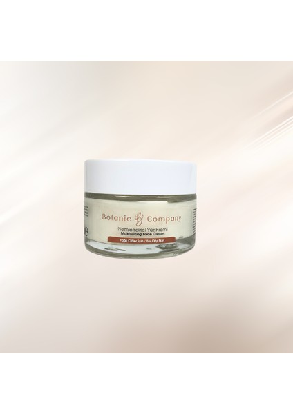 Nemlendirici Yüz Kremi/yağlı Ciltler modelleri