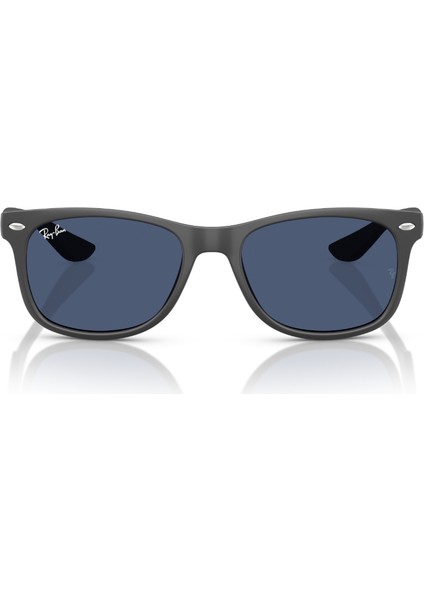 Rj 9052S 717680 47 Ray-Ban Junior Junıor New Wayfarer Çocuk Güneş Gözlüğü