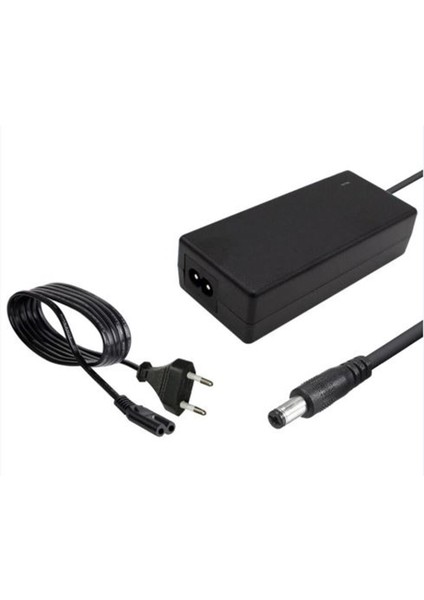 SE-12V5A 12V 5 Amper Plastik Adaptör