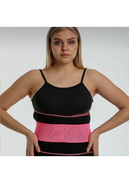 Unisex Neopren Termal Kemer