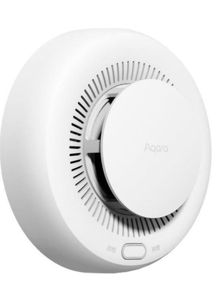 Akıllı Duman Sensörü SD-S01D (Apple Home Destekli) modelleri