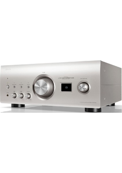 PMA-3000NE Stereo Amplıfıer Sılver