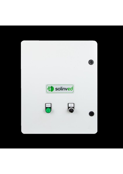 Dkp-Tip1 Pano ( 1,5 Kw - 5,5 Kw )