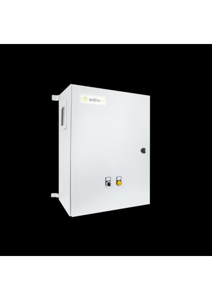 Dkp-Tip7 Pano ( 132KW - 185 Kw )