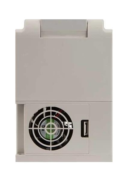 5.5 Hp 4 Kw Trifaze Solar Pompa Sürücü Input 220