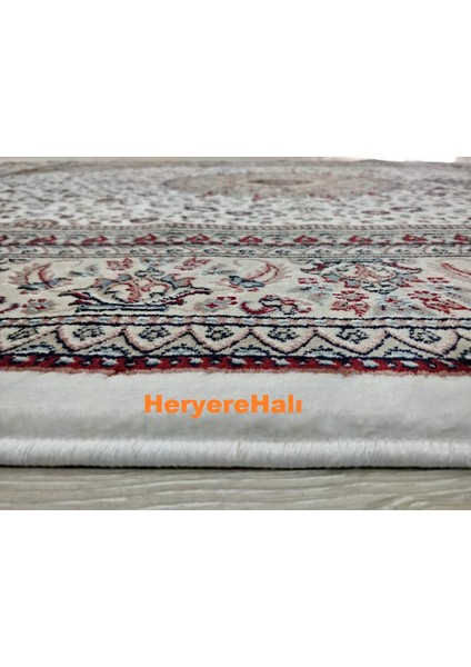 Verona Kırmızı - Krem 160 x 230 cm indirimleri