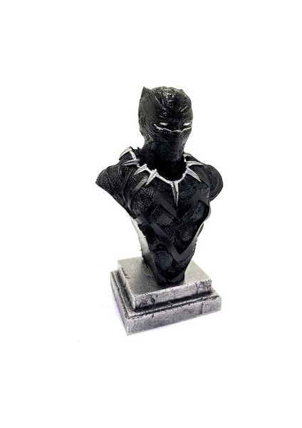 Black Panther Büst