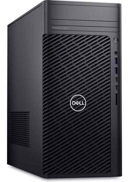 3680 Intel Core I7 14700 Vpro 24GB Ddr5 1tb SSD 8GB/RTXA1000 Windows 11 Pro 3680I7A2WP06 + ZETTA128GBUSB