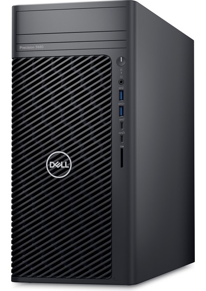 3680 Intel Core I7 14700 Vpro 24GB Ddr5 1tb SSD 8GB/RTXA1000 Windows 11 Pro 3680I7A2WP06 + ZETTA128GBUSB
