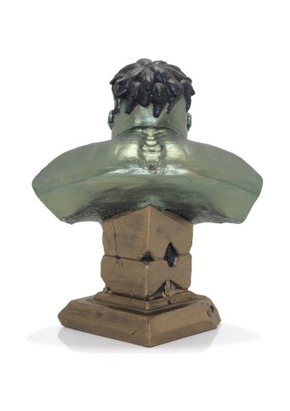 Hulk Büst Büyük Boy modelleri