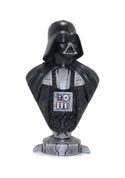 Darth Vader Büst Küçük Boy