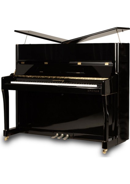 Speyer Renaissance Akustik Duvar Piyanosu fiyatları