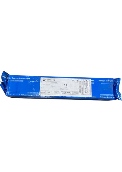 Eı 310 2,50 x 300 Paslanmaz Krom Elektrod 1 Paket (98 Adet) fiyatları