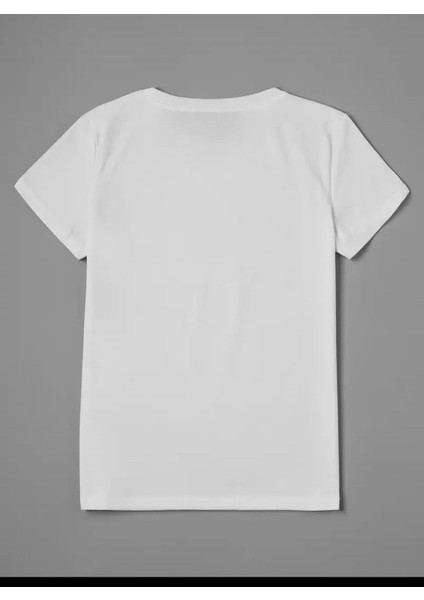 Arı Baskılı Basic T-Shirt fiyatları
