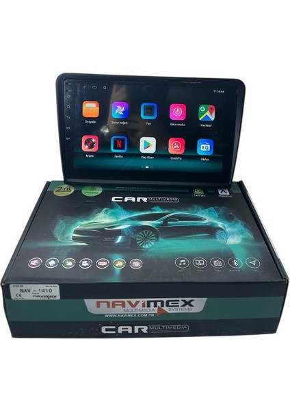 Skoda Superb 2009-2013 Navimex Samsung Işlemcili (Fanlı) Profesyonel Oem Multimedia fiyatları