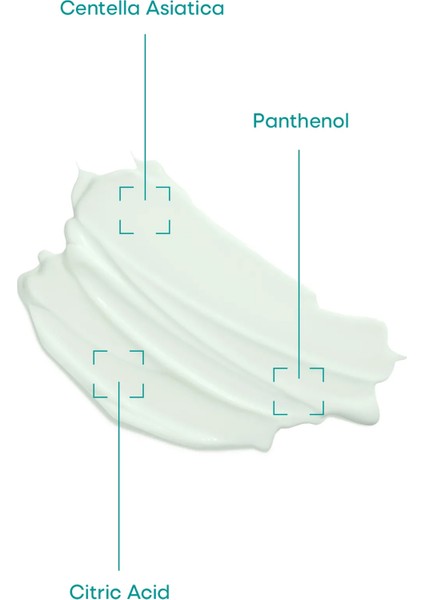 Centella Özlü Bariyer Onarıcı, Yatıştırıcı Ton Eşitleyici Krem 32 ml fırsatları