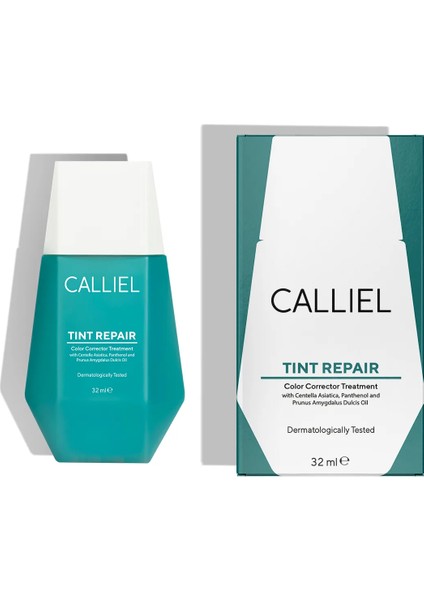 Centella Özlü Bariyer Onarıcı, Yatıştırıcı Ton Eşitleyici Krem 32 ml