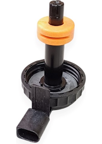 Audi Tt 2007-2010 Fren Hidrolik Depo Kapağı 1K1611349C
