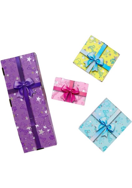 Parti Paketi Minik Dostumun Doğum Günü Serisi JFG68 - Mor Kutu JFG70 indirimleri